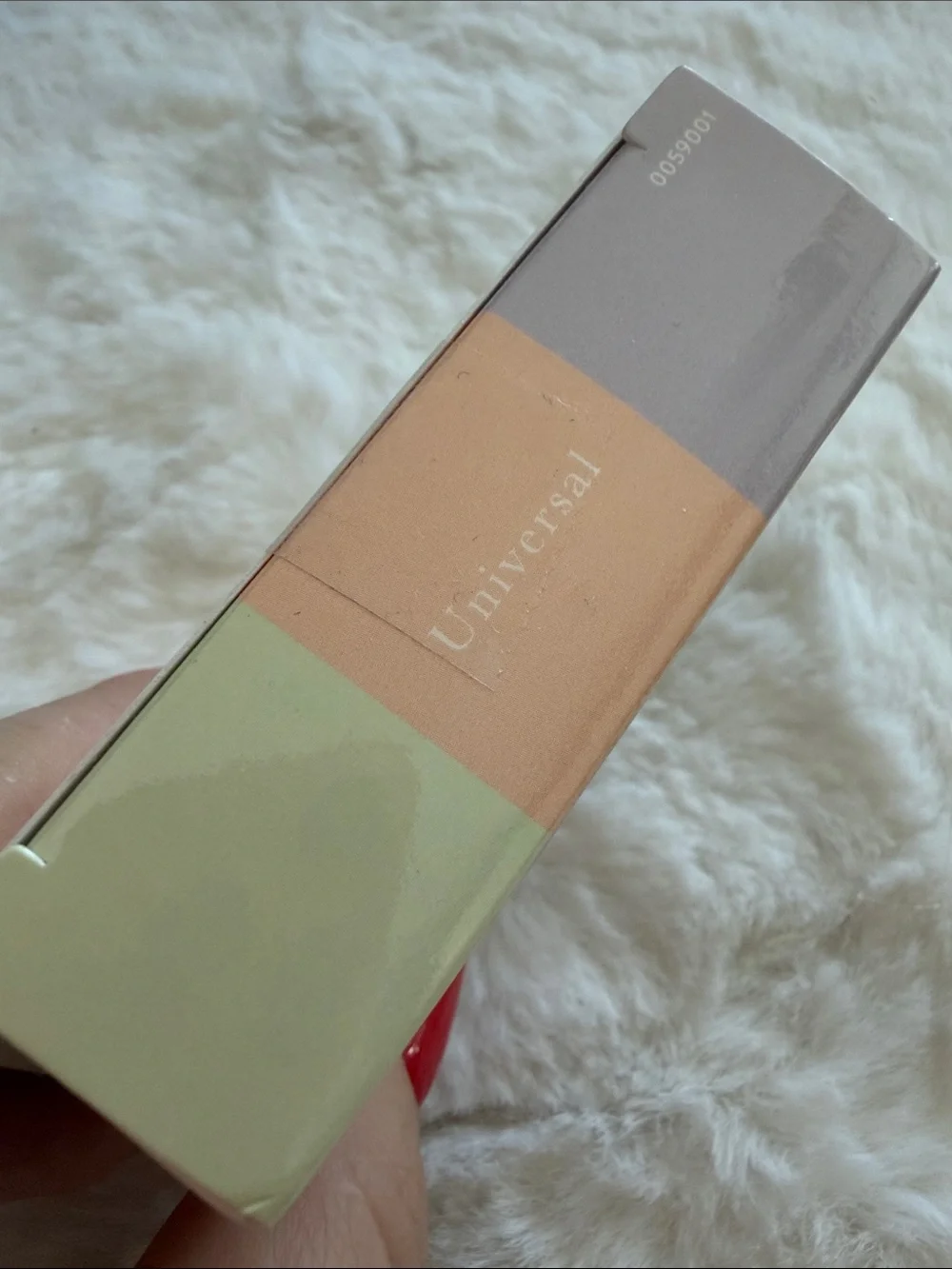 Laura Geller Radiant Setting Powder Filter Finish Universal 0.30 oz NEW
